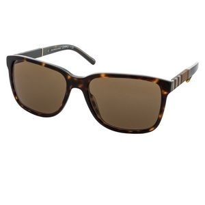 Burberry Sunglasses BE 4181 - Brown